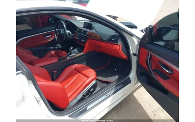 BMW 435 xDrive* MPACK* HARMAN* KARDON* SUNROOF* - автомобили, коли, обяви за нови и употребявани 9
