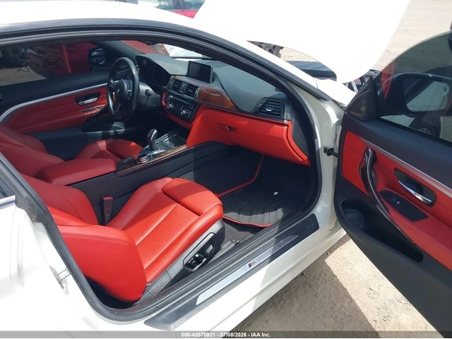 BMW 435 xDrive* MPACK* HARMAN* KARDON* SUNROOF* - автомобили, коли, обяви за нови и употребявани 9
