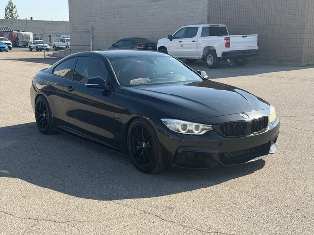 BMW 435 MPPSK* XDRIVE* HARMAN* HEADUP - автомобили, коли, обяви за нови и употребявани 0