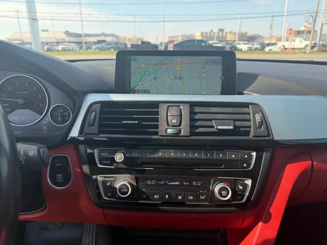 BMW 435 MPPSK* XDRIVE* HARMAN* HEADUP - автомобили, коли, обяви за нови и употребявани 10
