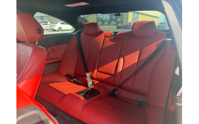 BMW 435 MPPSK* XDRIVE* HARMAN* HEADUP - автомобили, коли, обяви за нови и употребявани 13