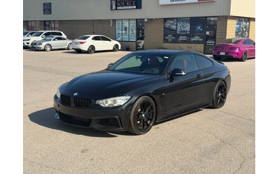 BMW 435 MPPSK* XDRIVE* HARMAN* HEADUP - автомобили, коли, обяви за нови и употребявани 2