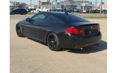 BMW 435 MPPSK* XDRIVE* HARMAN* HEADUP - автомобили, коли, обяви за нови и употребявани 3
