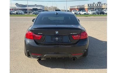 BMW 435 MPPSK* XDRIVE* HARMAN* HEADUP - автомобили, коли, обяви за нови и употребявани 4