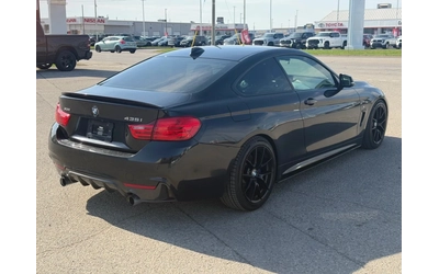 BMW 435 MPPSK* XDRIVE* HARMAN* HEADUP - автомобили, коли, обяви за нови и употребявани 5