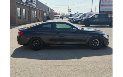 BMW 435 MPPSK* XDRIVE* HARMAN* HEADUP - автомобили, коли, обяви за нови и употребявани 7
