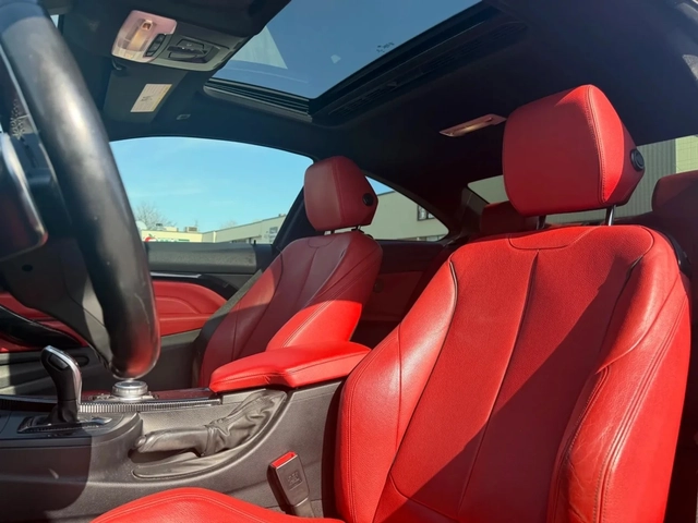 BMW 435 MPPSK* XDRIVE* HARMAN* HEADUP - автомобили, коли, обяви за нови и употребявани 8