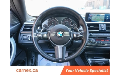 BMW 435 XDRIVE* MPACK* ПОДГРЕВ* КАМЕРА* HARMAN* KARDON* - автомобили, коли, обяви за нови и употребявани 10