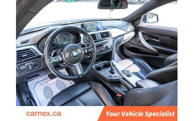 BMW 435 XDRIVE* MPACK* ПОДГРЕВ* КАМЕРА* HARMAN* KARDON* - автомобили, коли, обяви за нови и употребявани 11