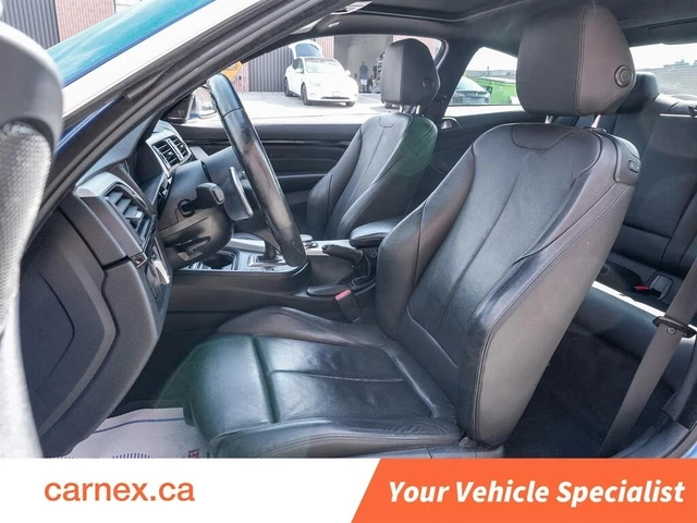 BMW 435 XDRIVE* MPACK* ПОДГРЕВ* КАМЕРА* HARMAN* KARDON* - автомобили, коли, обяви за нови и употребявани 13