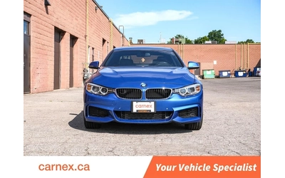 BMW 435 XDRIVE* MPACK* ПОДГРЕВ* КАМЕРА* HARMAN* KARDON* - автомобили, коли, обяви за нови и употребявани 1