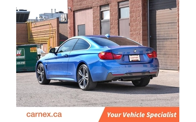 BMW 435 XDRIVE* MPACK* ПОДГРЕВ* КАМЕРА* HARMAN* KARDON* - автомобили, коли, обяви за нови и употребявани 2