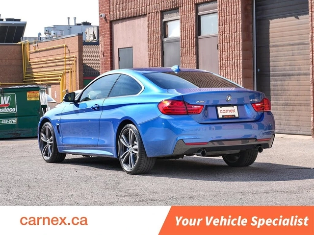 BMW 435 XDRIVE* MPACK* ПОДГРЕВ* КАМЕРА* HARMAN* KARDON* - автомобили, коли, обяви за нови и употребявани 2