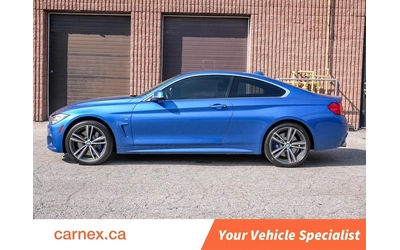 BMW 435 XDRIVE* MPACK* ПОДГРЕВ* КАМЕРА* HARMAN* KARDON* - автомобили, коли, обяви за нови и употребявани 3