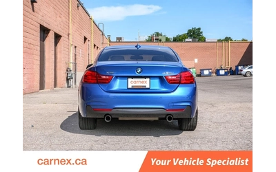 BMW 435 XDRIVE* MPACK* ПОДГРЕВ* КАМЕРА* HARMAN* KARDON* - автомобили, коли, обяви за нови и употребявани 4