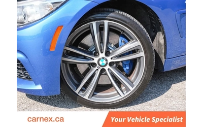 BMW 435 XDRIVE* MPACK* ПОДГРЕВ* КАМЕРА* HARMAN* KARDON* - автомобили, коли, обяви за нови и употребявани 5