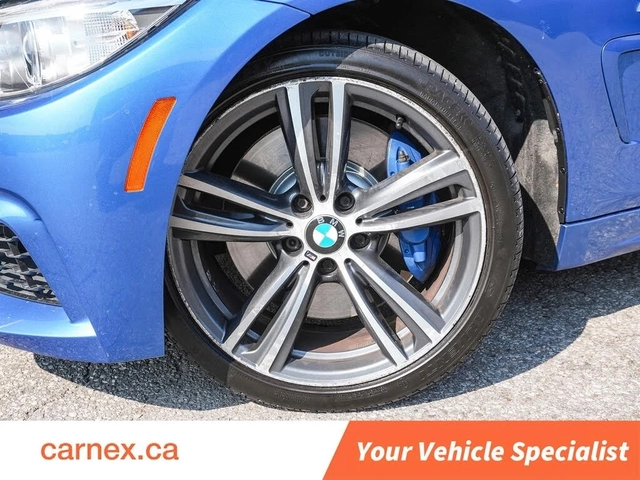 BMW 435 XDRIVE* MPACK* ПОДГРЕВ* КАМЕРА* HARMAN* KARDON* - автомобили, коли, обяви за нови и употребявани 5