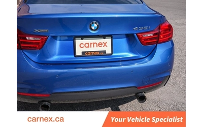 BMW 435 XDRIVE* MPACK* ПОДГРЕВ* КАМЕРА* HARMAN* KARDON* - автомобили, коли, обяви за нови и употребявани 6
