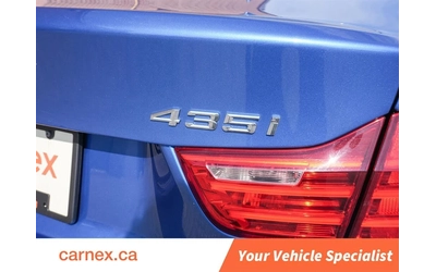 BMW 435 XDRIVE* MPACK* ПОДГРЕВ* КАМЕРА* HARMAN* KARDON* - автомобили, коли, обяви за нови и употребявани 7