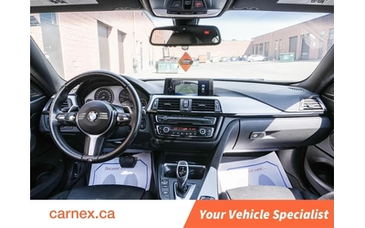 BMW 435 XDRIVE* MPACK* ПОДГРЕВ* КАМЕРА* HARMAN* KARDON* - автомобили, коли, обяви за нови и употребявани 9