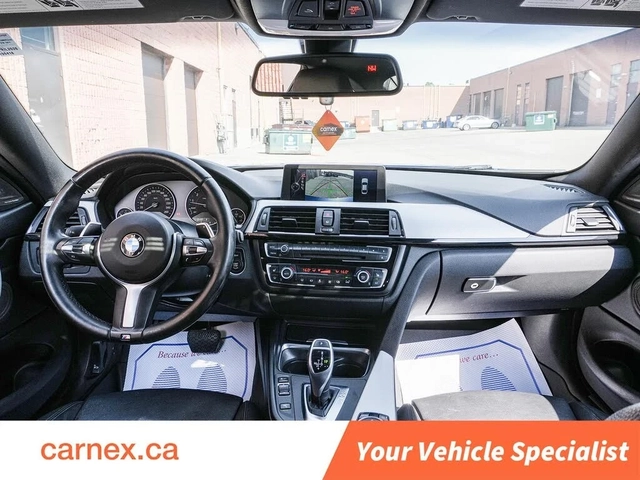 BMW 435 XDRIVE* MPACK* ПОДГРЕВ* КАМЕРА* HARMAN* KARDON* - автомобили, коли, обяви за нови и употребявани 9