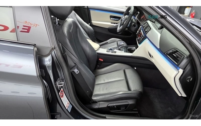 BMW 435 xDrive M Sport Gran Coupe* HUD* КОЖА* НАВИ* ПАНО - автомобили, коли, обяви за нови и употребявани 10