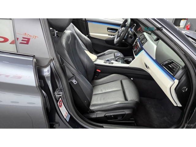 BMW 435 xDrive M Sport Gran Coupe* HUD* КОЖА* НАВИ* ПАНО - автомобили, коли, обяви за нови и употребявани 10