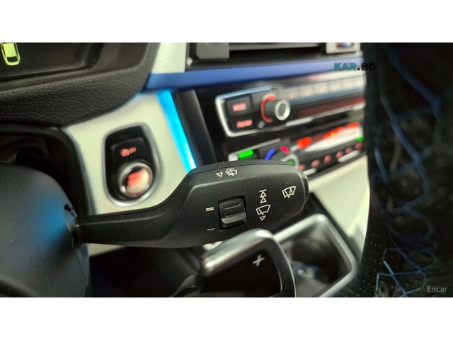 BMW 435 xDrive M Sport Gran Coupe* HUD* КОЖА* НАВИ* ПАНО - автомобили, коли, обяви за нови и употребявани 12