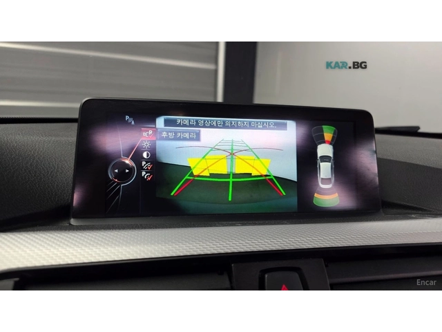BMW 435 xDrive M Sport Gran Coupe* HUD* КОЖА* НАВИ* ПАНО - автомобили, коли, обяви за нови и употребявани 14