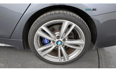 BMW 435 xDrive M Sport Gran Coupe* HUD* КОЖА* НАВИ* ПАНО - автомобили, коли, обяви за нови и употребявани 4