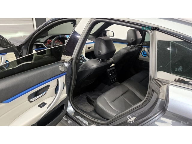 BMW 435 xDrive M Sport Gran Coupe* HUD* КОЖА* НАВИ* ПАНО - автомобили, коли, обяви за нови и употребявани 9