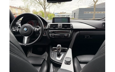 BMW 435 xDrive Gran Coupe | M Package | Panoramic Roof - автомобили, коли, обяви за нови и употребявани 11