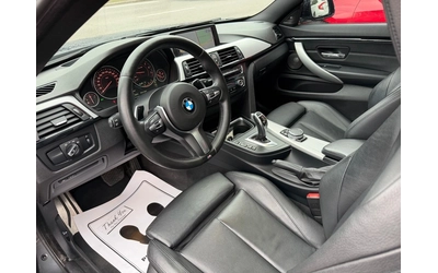 BMW 435 xDrive Gran Coupe | M Package | Panoramic Roof - автомобили, коли, обяви за нови и употребявани 14