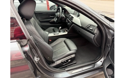 BMW 435 xDrive Gran Coupe | M Package | Panoramic Roof - автомобили, коли, обяви за нови и употребявани 6