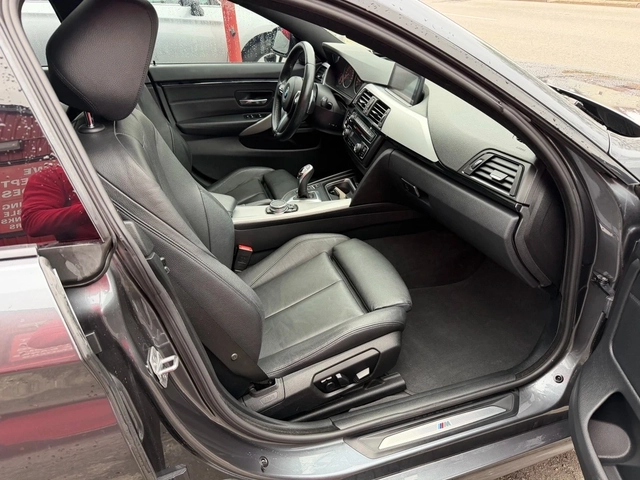 BMW 435 xDrive Gran Coupe | M Package | Panoramic Roof - автомобили, коли, обяви за нови и употребявани 6