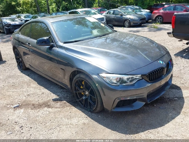 BMW 435 2015 435i Xdrive M Pack* CTS Intake - автомобили, коли, обяви за нови и употребявани 0