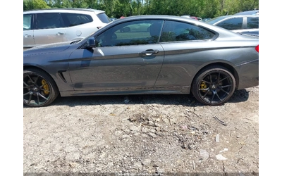 BMW 435 2015 435i Xdrive M Pack* CTS Intake - автомобили, коли, обяви за нови и употребявани 10