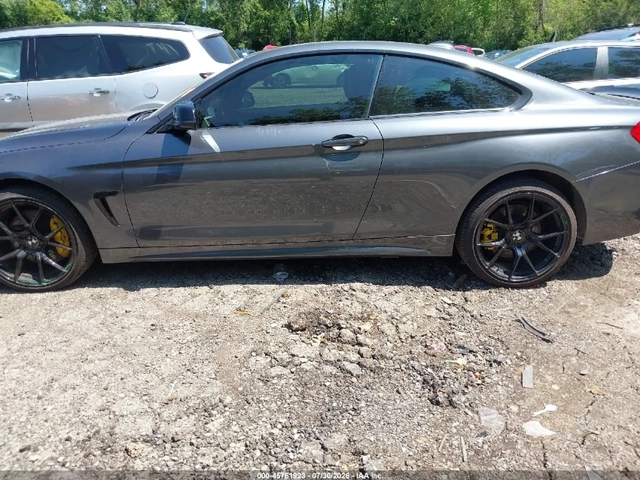 BMW 435 2015 435i Xdrive M Pack* CTS Intake - автомобили, коли, обяви за нови и употребявани 10