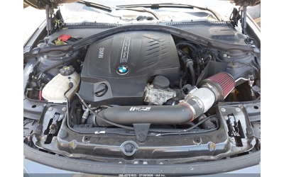 BMW 435 2015 435i Xdrive M Pack* CTS Intake - автомобили, коли, обяви за нови и употребявани 6