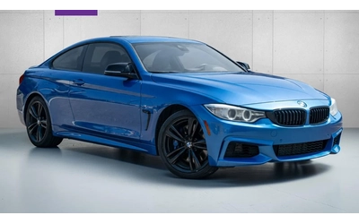 bmw-435 - 0