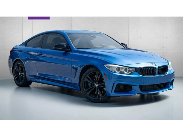BMW 435 xDrive - автомобили, коли, обяви за нови и употребявани 0