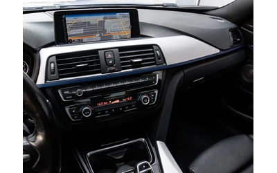 BMW 435 xDrive - автомобили, коли, обяви за нови и употребявани 10