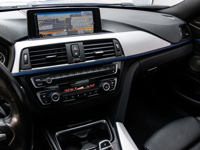 BMW 435 xDrive - автомобили, коли, обяви за нови и употребявани 10
