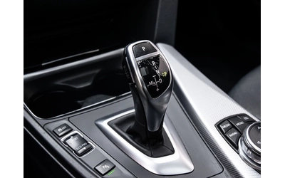 BMW 435 xDrive - автомобили, коли, обяви за нови и употребявани 11