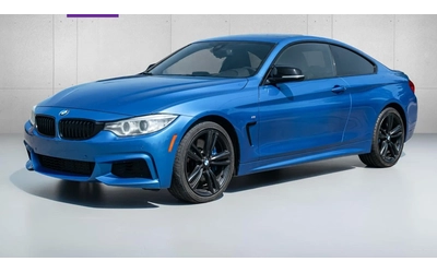 bmw-435 - 1
