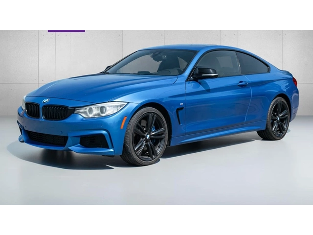 BMW 435 xDrive - автомобили, коли, обяви за нови и употребявани 1
