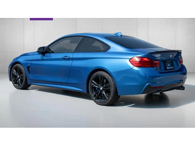 BMW 435 xDrive - автомобили, коли, обяви за нови и употребявани 2