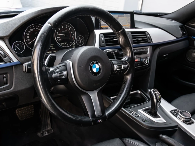 BMW 435 xDrive - автомобили, коли, обяви за нови и употребявани 4