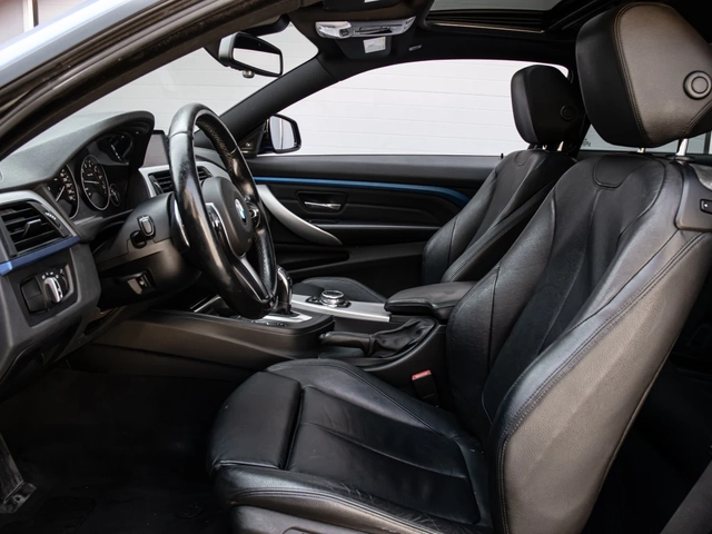 BMW 435 xDrive - автомобили, коли, обяви за нови и употребявани 5