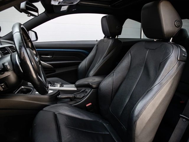 BMW 435 xDrive - автомобили, коли, обяви за нови и употребявани 6